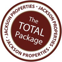 Jackson Properties logo, Jackson Properties contact details