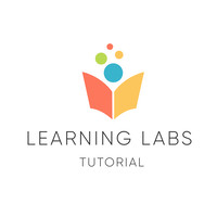 Learning Labs Tutorial logo, Learning Labs Tutorial contact details