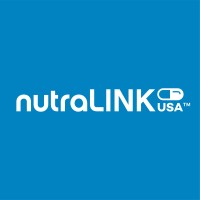 NutraLinkUSA logo, NutraLinkUSA contact details