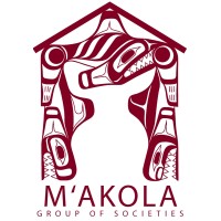 M'akola Group of Societies logo, M'akola Group of Societies contact details