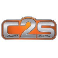 Concept 2 Solution, Inc. logo, Concept 2 Solution, Inc. contact details