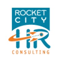 Rocket City HR logo, Rocket City HR contact details