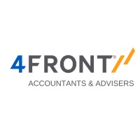 4Front Accountants logo, 4Front Accountants contact details