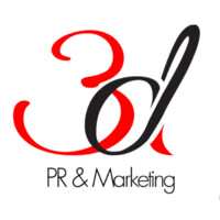 3d Public Relations and Marketing logo, 3d Public Relations and Marketing contact details