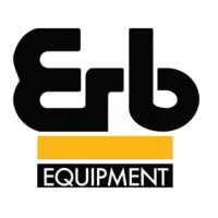 Erb Equipment Company logo, Erb Equipment Company contact details