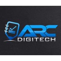 Arc Digitech logo, Arc Digitech contact details