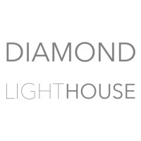 Diamond Lighthouse logo, Diamond Lighthouse contact details