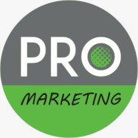 PRO Marketing logo, PRO Marketing contact details