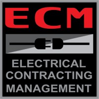 Electrical Contracting Management, LLC logo, Electrical Contracting Management, LLC contact details