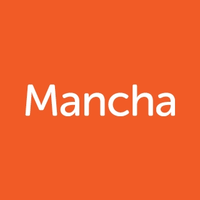 Agencia Mancha logo, Agencia Mancha contact details