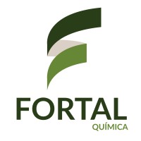 Fortal Química logo, Fortal Química contact details