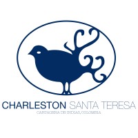 Hotel Charleston Santa Teresa logo, Hotel Charleston Santa Teresa contact details