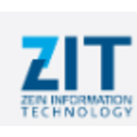 ZEIN Information Technology logo, ZEIN Information Technology contact details