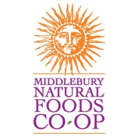 Middlebury Natural Foods Co-Op logo, Middlebury Natural Foods Co-Op contact details