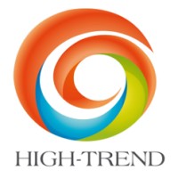 High-Trend International logo, High-Trend International contact details