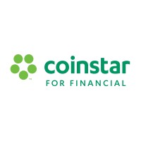 Coinstar for Financial logo, Coinstar for Financial contact details