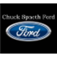 Chuck Spaeth Ford logo, Chuck Spaeth Ford contact details