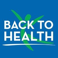 Back to Health Physical Therapy Associates logo, Back to Health Physical Therapy Associates contact details