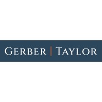 Gerber Taylor logo, Gerber Taylor contact details