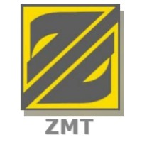 ZMT - Zandoná Mineração e Terraplenagem logo, ZMT - Zandoná Mineração e Terraplenagem contact details