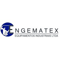 Engematex Equipamentos Industriais Ltda. logo, Engematex Equipamentos Industriais Ltda. contact details