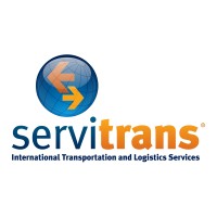 Servitrans Group logo, Servitrans Group contact details