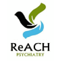 Reach Psychiatry Wellness Center logo, Reach Psychiatry Wellness Center contact details