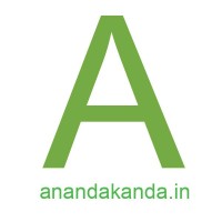 Anandakanda logo, Anandakanda contact details