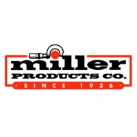 Miller Products Company logo, Miller Products Company contact details