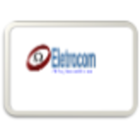 ELETROCOM logo, ELETROCOM contact details