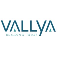 Vallya logo, Vallya contact details