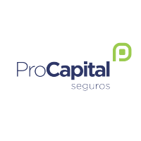 ProCapital Seguros logo, ProCapital Seguros contact details