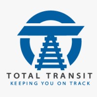 Total Transit logo, Total Transit contact details