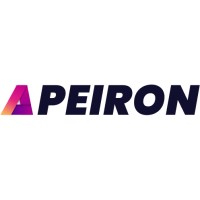 Apeiron logo, Apeiron contact details