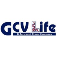 GCV Life Pvt. Ltd logo, GCV Life Pvt. Ltd contact details