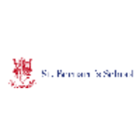 St Bernards School logo, St Bernards School contact details