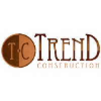 Trend Construction, Inc. logo, Trend Construction, Inc. contact details