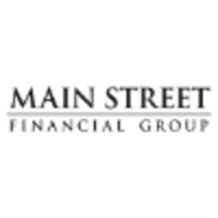 Main Street Financial Group logo, Main Street Financial Group contact details