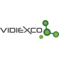 VIDIEXCO logo, VIDIEXCO contact details