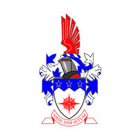 Northcliff High School logo, Northcliff High School contact details