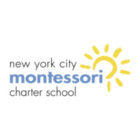 The New York City Montessori Charter School logo, The New York City Montessori Charter School contact details