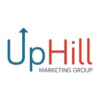 UpHill Marketing Group logo, UpHill Marketing Group contact details