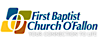 First Baptist Church of O'Fallon (MO) logo, First Baptist Church of O'Fallon (MO) contact details