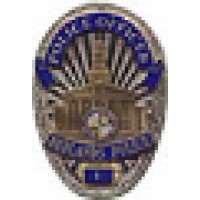 Redlands Police Department logo, Redlands Police Department contact details