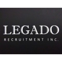 Legado Recruitment Inc. logo, Legado Recruitment Inc. contact details