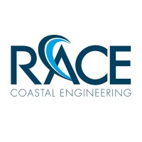 RACE Coastal Engineering logo, RACE Coastal Engineering contact details