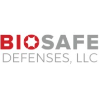 Biosafe Defenses LLC logo, Biosafe Defenses LLC contact details