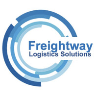 Freightway Logistics Solutions logo, Freightway Logistics Solutions contact details