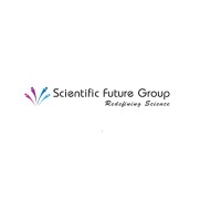 Scientific Future Group logo, Scientific Future Group contact details