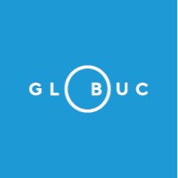 Globuc logo, Globuc contact details